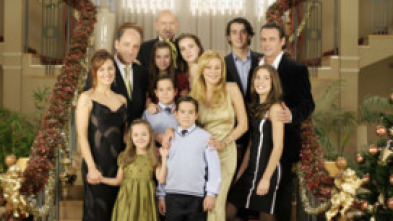 Imagen de Ana y los 7 (T4): Ep.10 Y el padre es... - 5