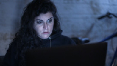 Imagen de Terror en las redes: Ep.5 - 5