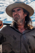 La fiebre del oro: Australia  (T9)