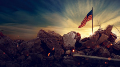 El atentado de Oklahoma: un día en América 