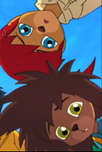 Imagen de Os misterios de Alfred - 4
