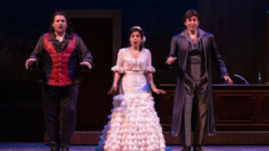 Imagen de Rossini - El barbero de Sevilla - 5