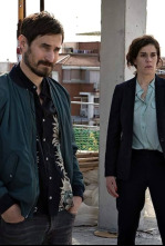 Crims a Barcelona (T1): Ep.5 Episodi 5