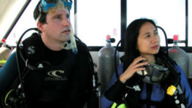 Imagen de Open water - 5