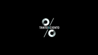 Tanto por ciento (T2): Culto al cuerpo 