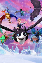 Dragones: Los... (T4): Los luces nocturnas: Parte 2