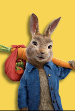Imagen de Peter Rabbit 2: a la fuga - 4