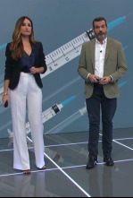 À Punt Notícies nit