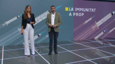 À Punt Notícies nit