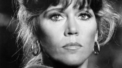 Selección TCM (T5): Selección TCM: Jane Fonda