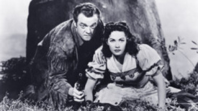 Imagen de El piel roja - 5