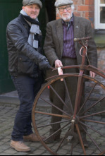 Imagen de Maestros de la... (T7): Antigüedades en Wirral - 4