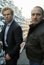 Alerta Cobra (T23): Ep.14 Bollywood