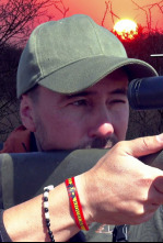 Aventura en Namibia con Riquelme