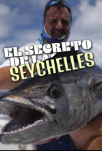 El secreto de las Seychelles. Cap1