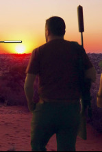 Aventura en Namibia con Riquelme ep II