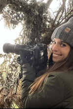 Imagen de ¡Qué animal! (T7): Rastros - 4