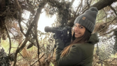 Imagen de ¡Qué animal! (T7): Depredados - 5