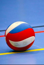 Semifinales: Primera semifinal masculina