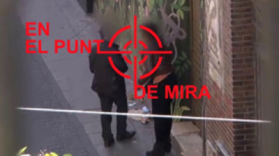 En el punto de mira