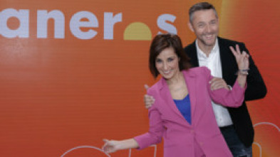 Imagen de Mañaneros 360 (T2): Ep.43 - 5