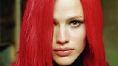 Alias (T1): Ep.6 Ajuste de cuentas