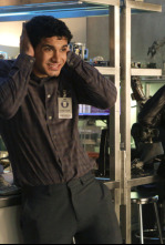 Imagen de Scorpion (T1): Ep.14 Adivina, adivinanza - 9