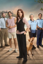 Regreso al paraíso (T1): Ep.1 A contracorriente