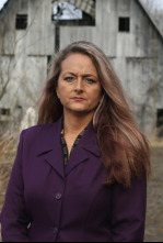 Imagen de Herida abierta,... (T1): Ep.3 El secreto - 4