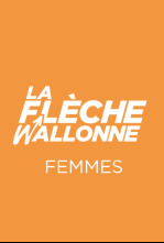 UCI Women World Tour (2025): Flecha Valona F