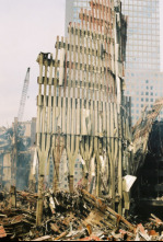 11-S: Testigos de la tragedia 