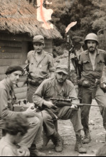 Imagen de Fidel Castro: las grabaciones perdidas - 14