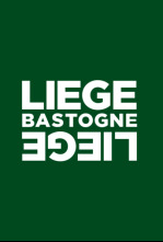 UCI World Tour (2025): Lieja - Bastoña - Lieja M