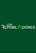 Imagen de Los Repobladores - 4