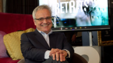 Retrats (T1): Xevi Verdaguer-El segon cervell