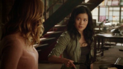 Imagen de Scorpion (T1): Ep.15 No me olvides - 10