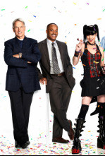 Imagen de Navy:... (T12): Ep.22 Duende - 4