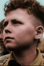 Imagen de Juventudes Hitlerianas: niños soldado nazis - 6