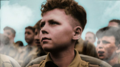 Imagen de Juventudes Hitlerianas: niños soldado nazis - 7