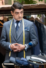 El sastre