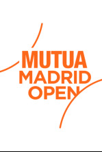 Ronda Masculina: Giron - Berrettini (Sonido Ambiente)