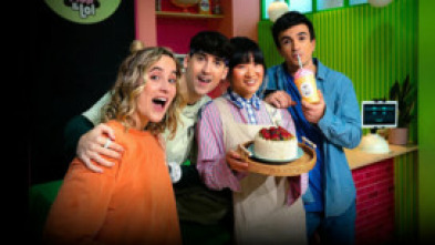 Imagen de Projecte Beta (T7): Ep.8 La Manetes - 4