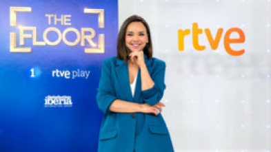Imagen de The Floor (T1): Ep.7 - 5