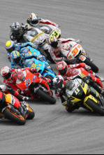 MotoGP - GP de... (2025): Carreras