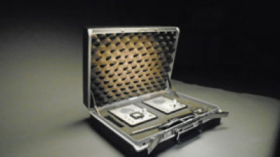 Imagen de Misterios en el museo: Betty Lou y más - 7