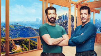 Los gemelos reforman dos veces: Edición Celebrity (T9)