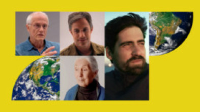 Hope! Estamos a... (T1): Lo invisible
