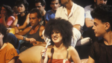 Icónica Chamorro