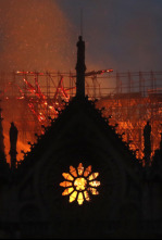 Notre Dame: La increíble carrera contra el infierno