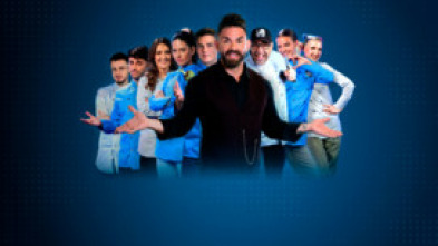 Cuina com puguis (T2): La gran final